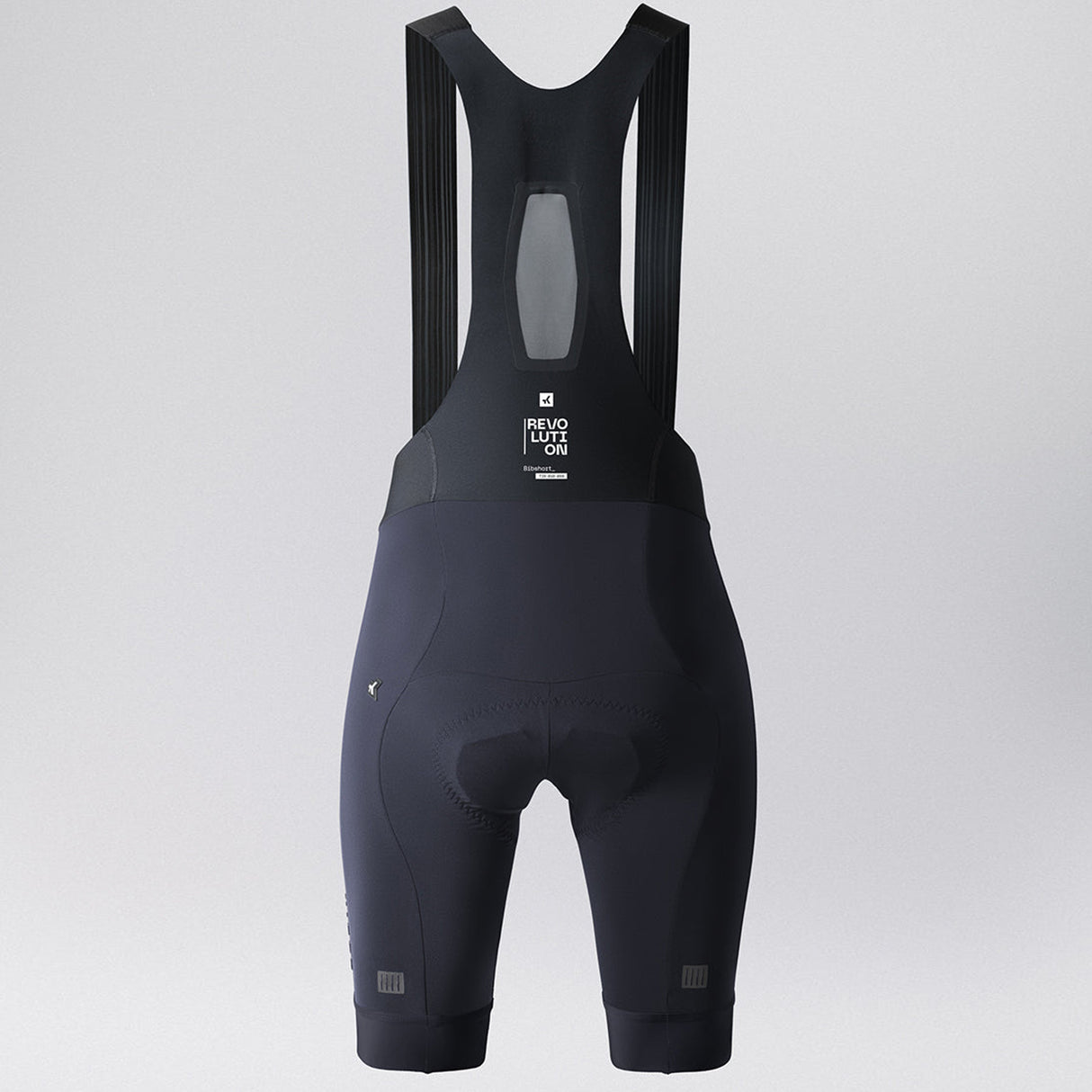 Salopette donna Gobik Revolution 2.1 K9 - Blu - G