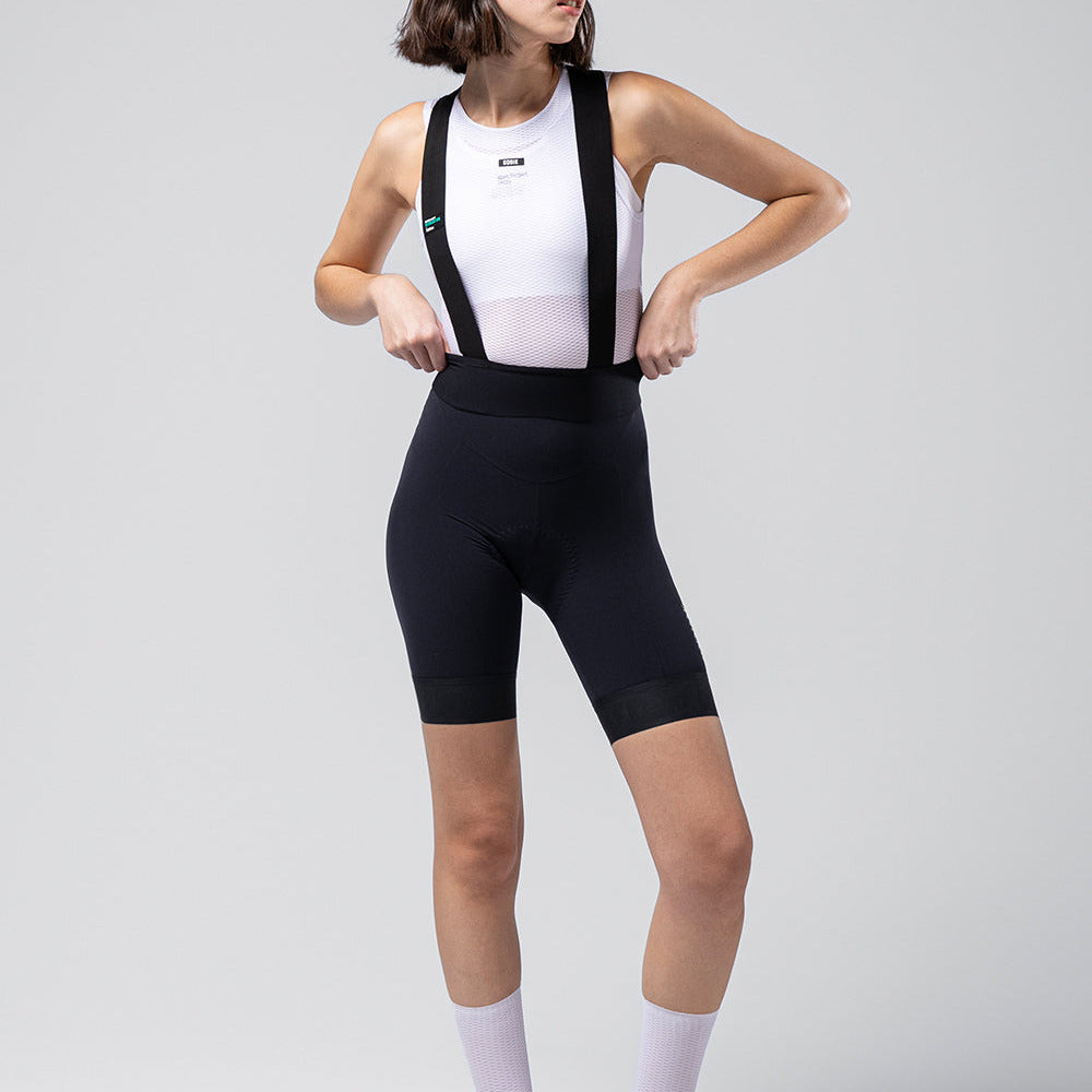 Salopette donna Gobik Revolution 2.1 K9 - Blu - H