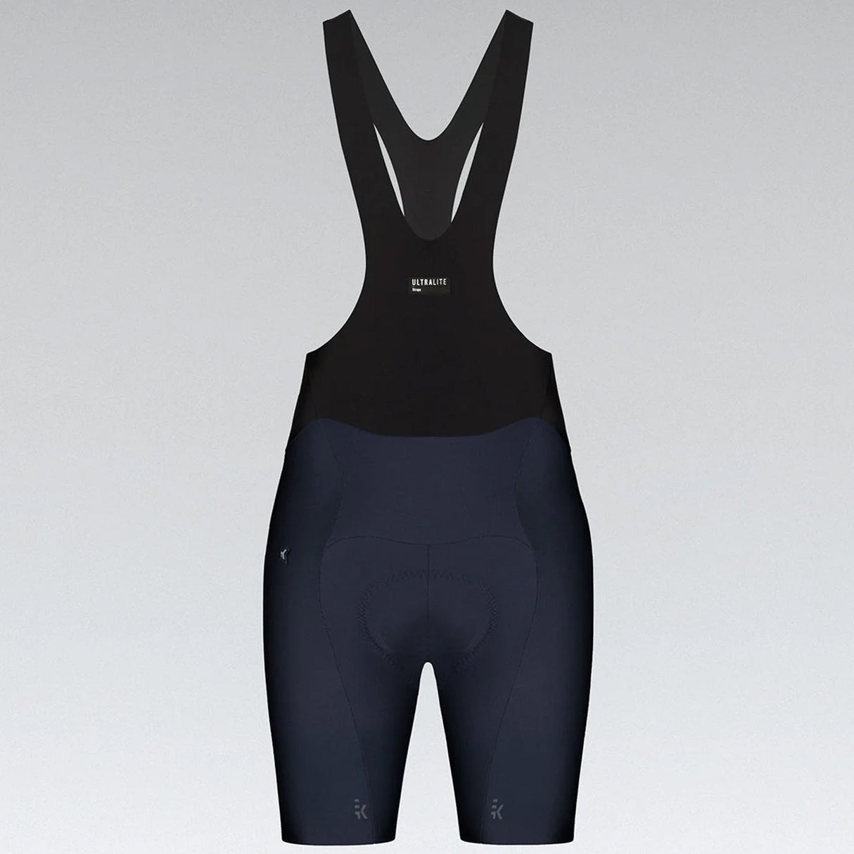 Cuissard à bretelles femme Gobik Ultralite 2.0 - Bleu