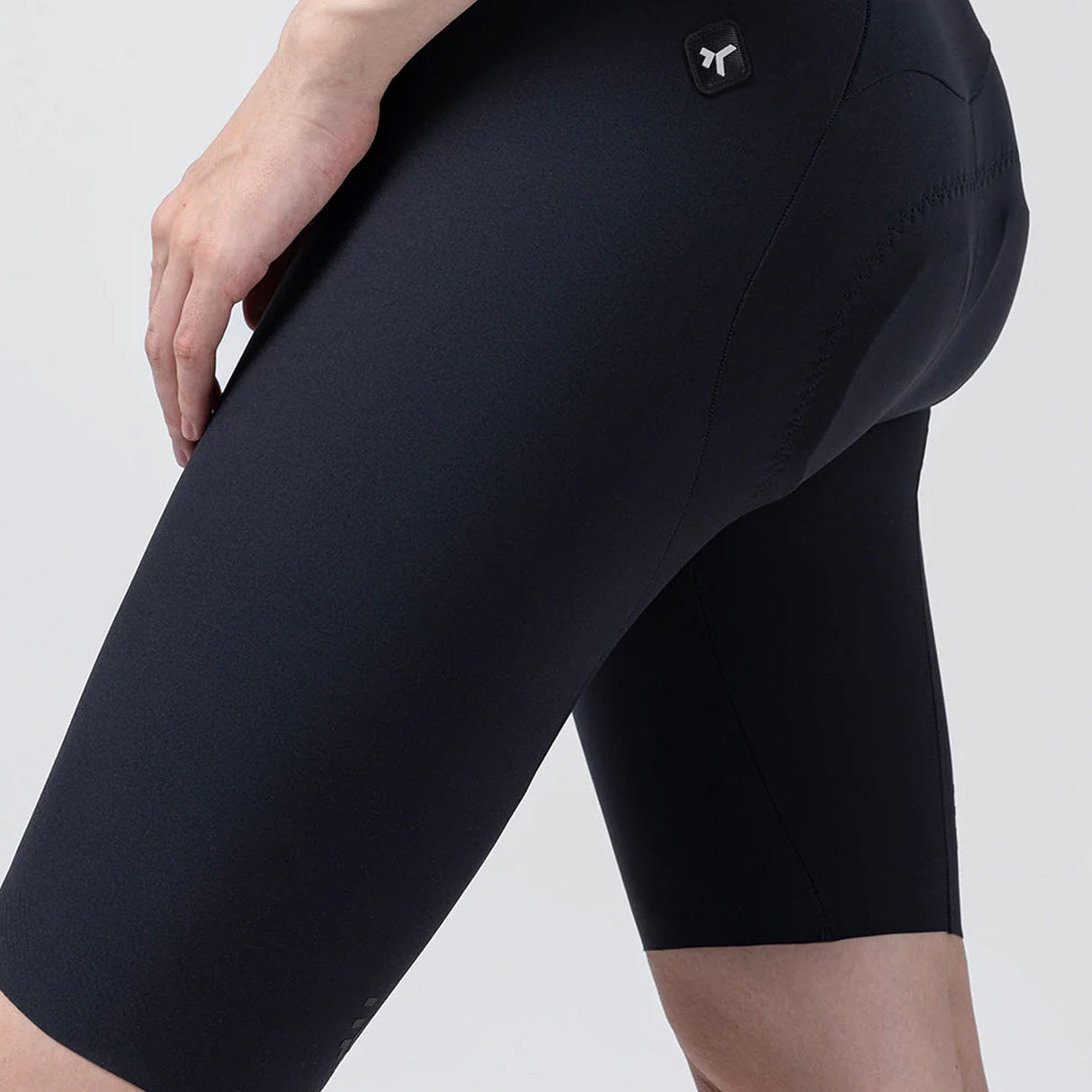 Cuissard à bretelles femme Gobik Ultralite 2.0 - Bleu