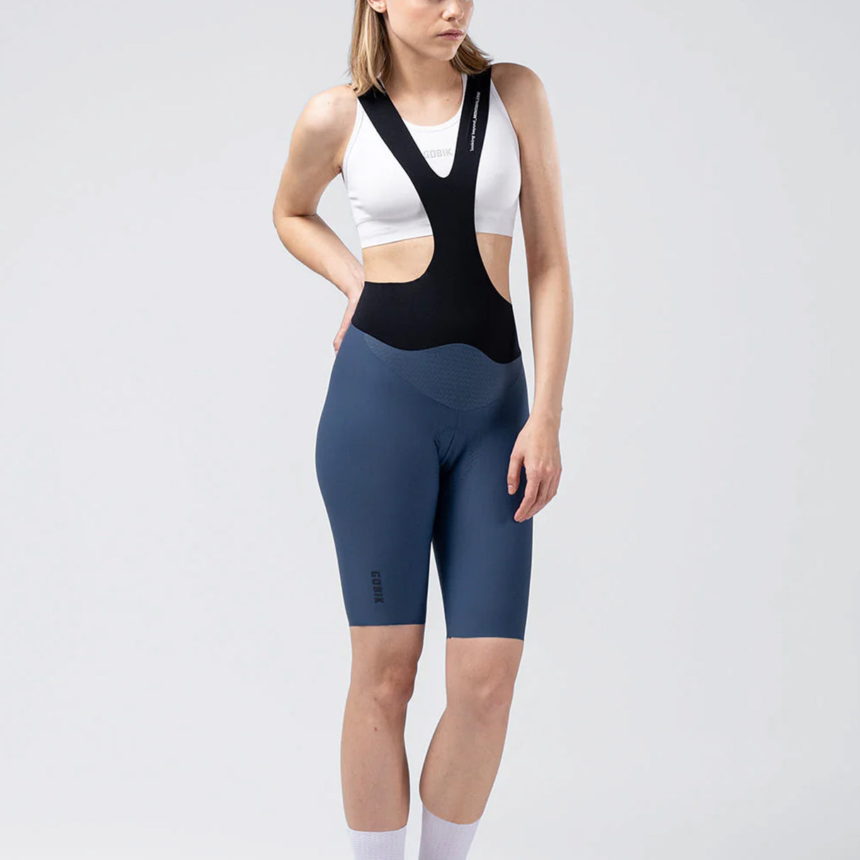 Culotte mujer Gobik Ultralite 2.0 Stellar - Azul