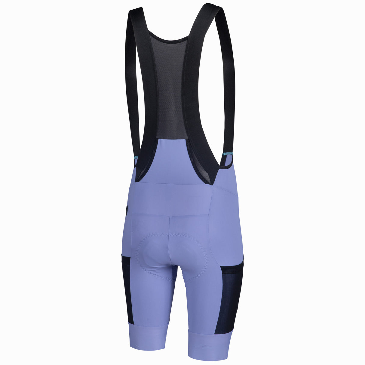 Salopette donna Jëuf Pro Gravel Cargo - Viola Jeuf