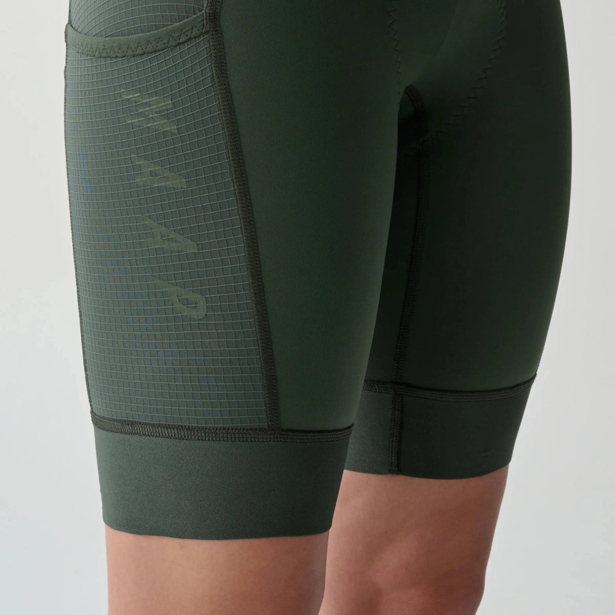 Cuissard femme Maap Alt_Road Cargo 2.0 - Vert
