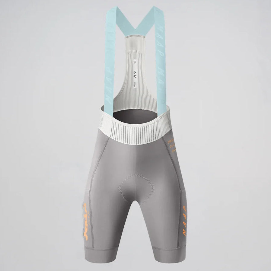 Salopette donna Maap Strata Team Evo Cargo - Titanium Maap