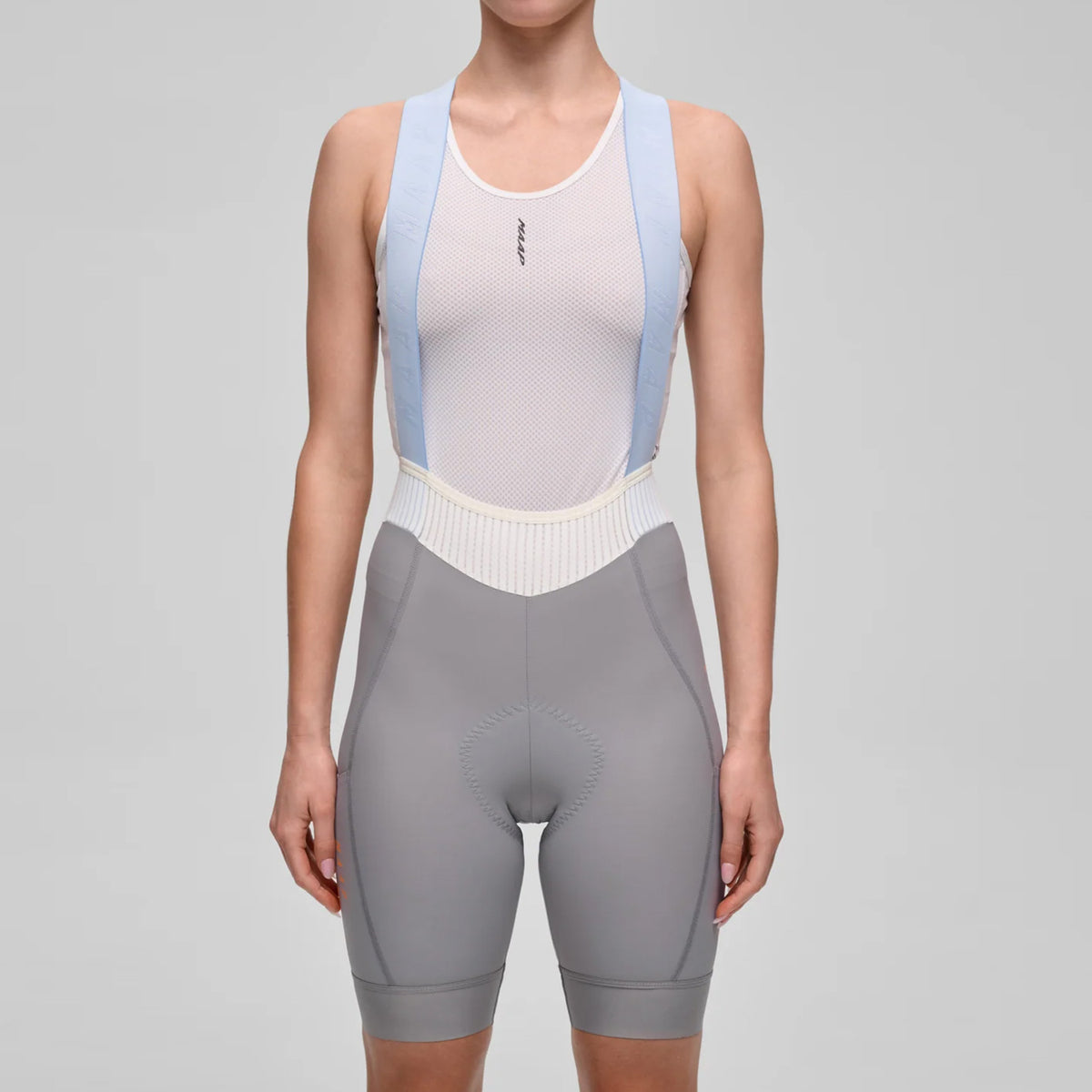 Salopette donna Maap Strata Team Evo Cargo - Titanium Maap