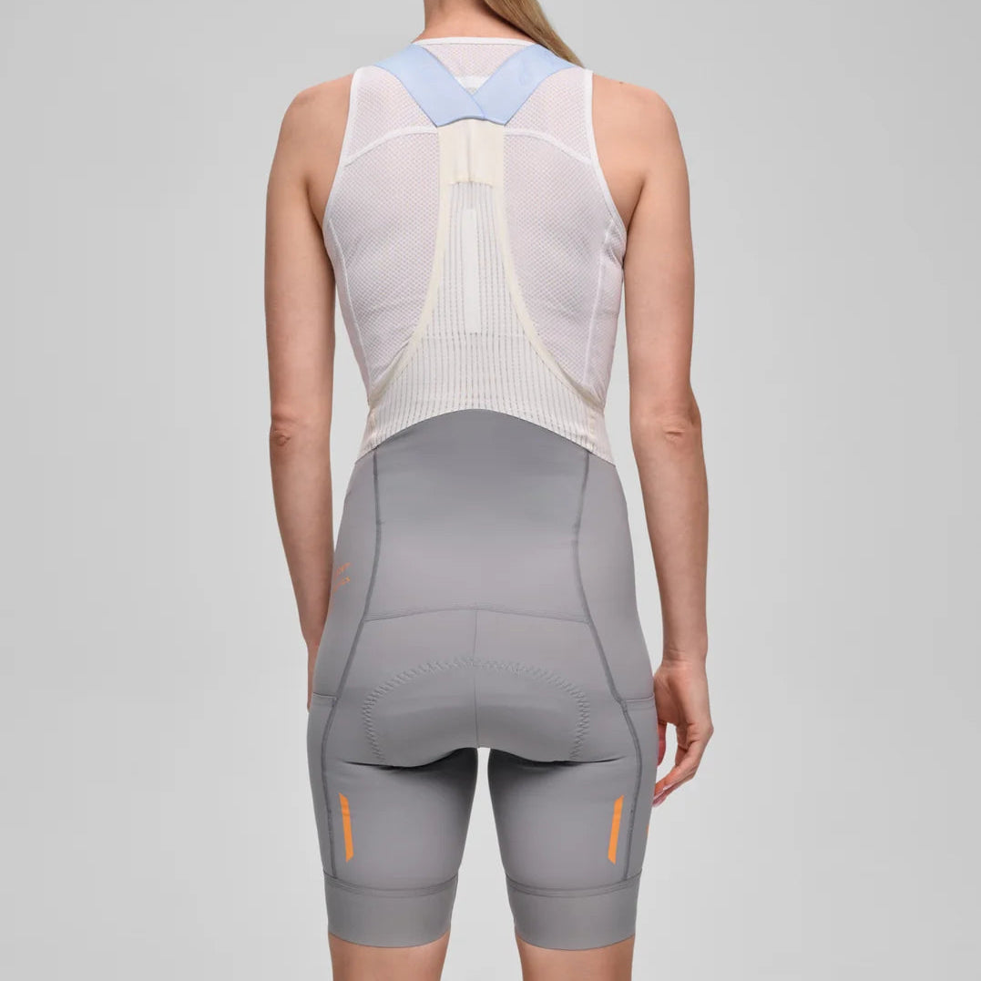 Salopette donna Maap Strata Team Evo Cargo - Titanium Maap