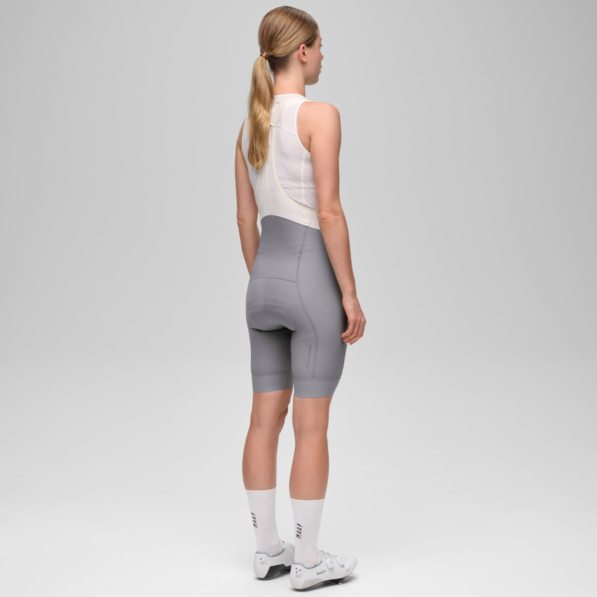 Trägerhose damen Maap Team Evo - Grau Maap