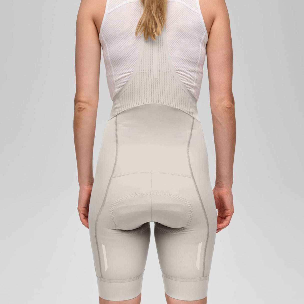 Trägerhose damen Maap Team Evo - Hellgrau