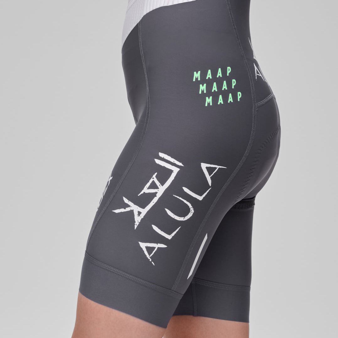 Salopette donna Maap Team Liv Alula 2026 Team Bib Evo Maap