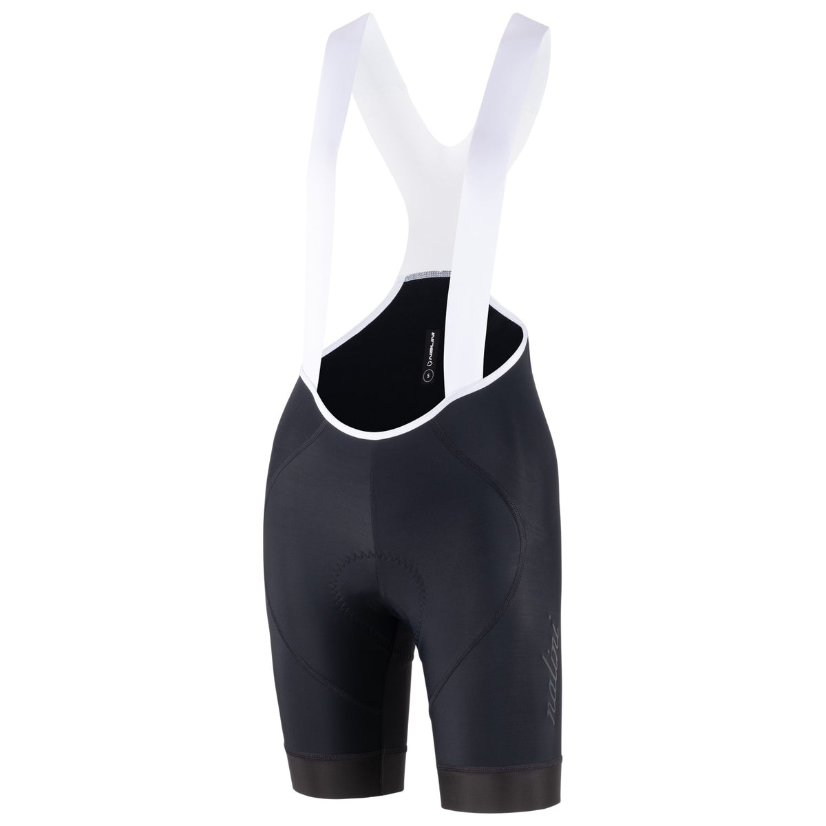 Salopette donna Nalini Thunder - Nero Nalini