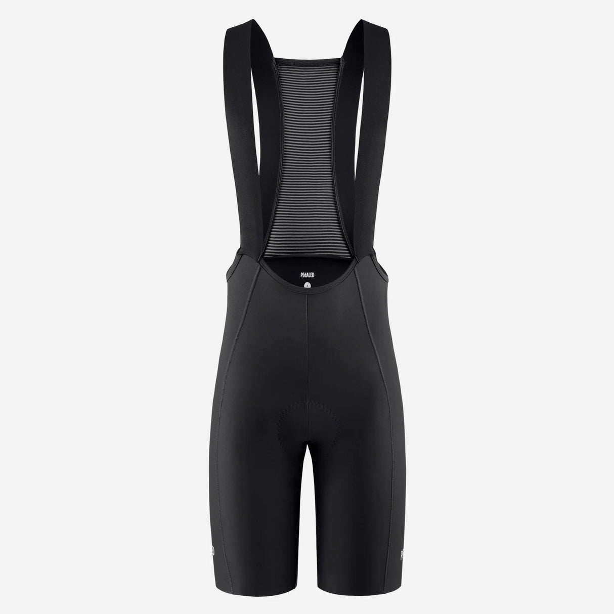 Salopette donna Pedaled Element - Nero PEdALED