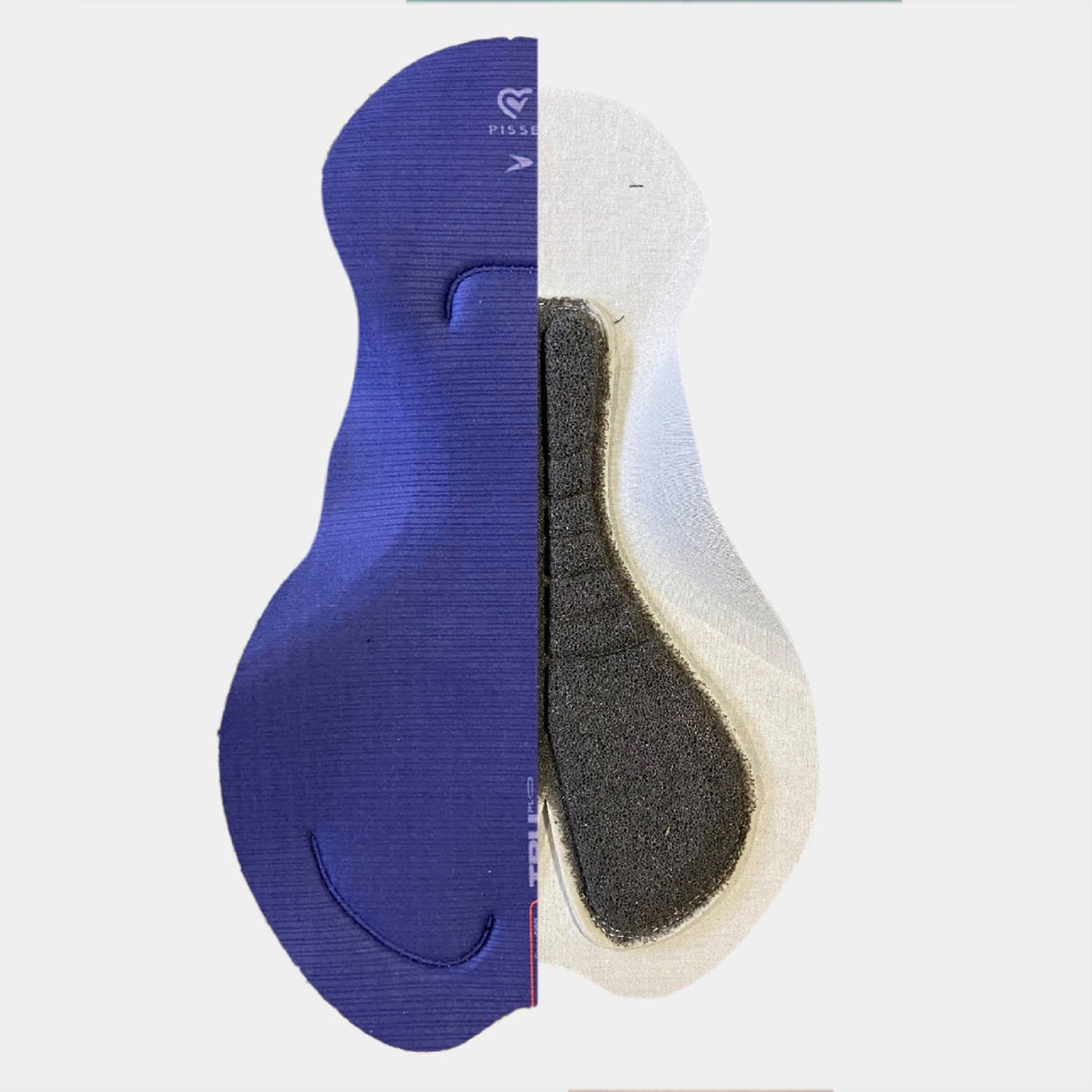 Salopette donna Pissei Primapelle - Blu nero Pissei