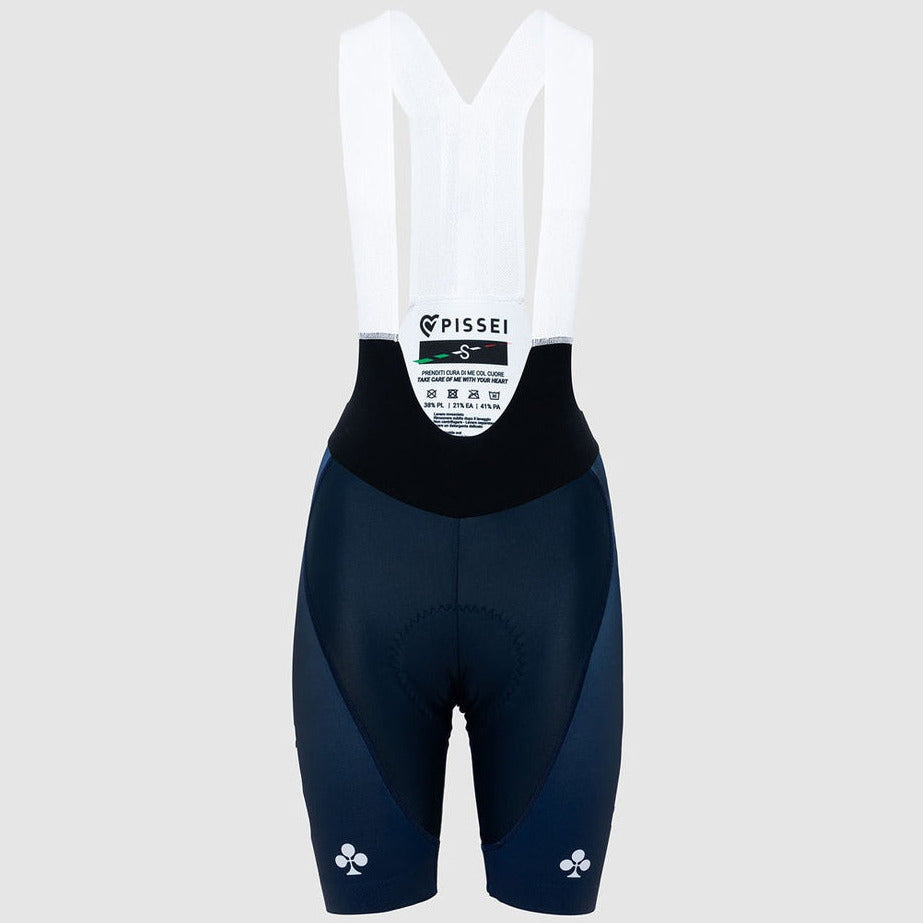 Trägerhose damen Pissei UAE Team ADQ 2026