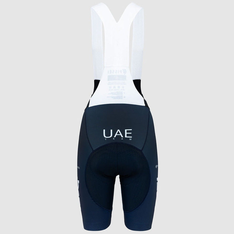 Trägerhose damen Pissei UAE Team ADQ 2026