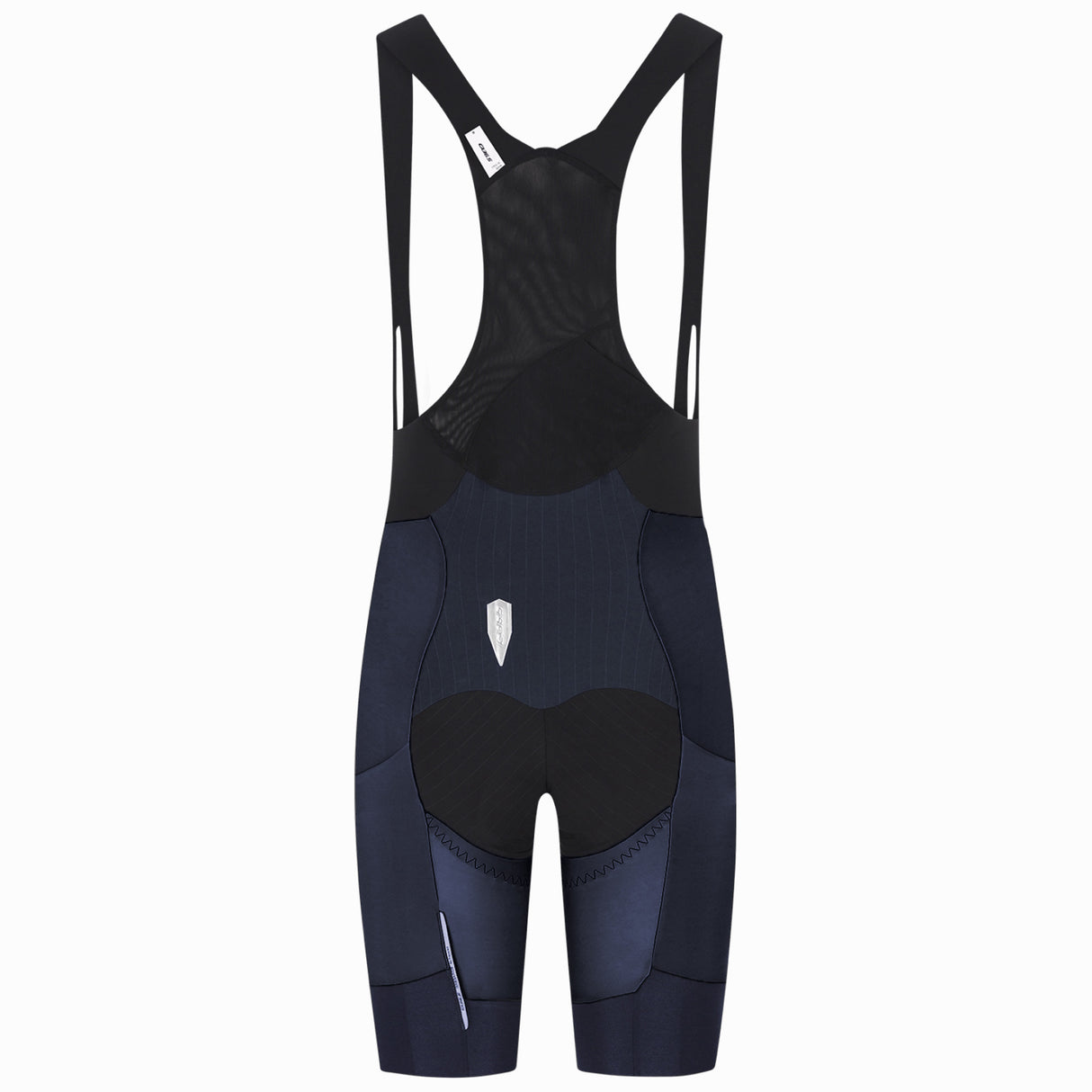 Q36.5 Adventure Cargo frau tragerhose - Blau