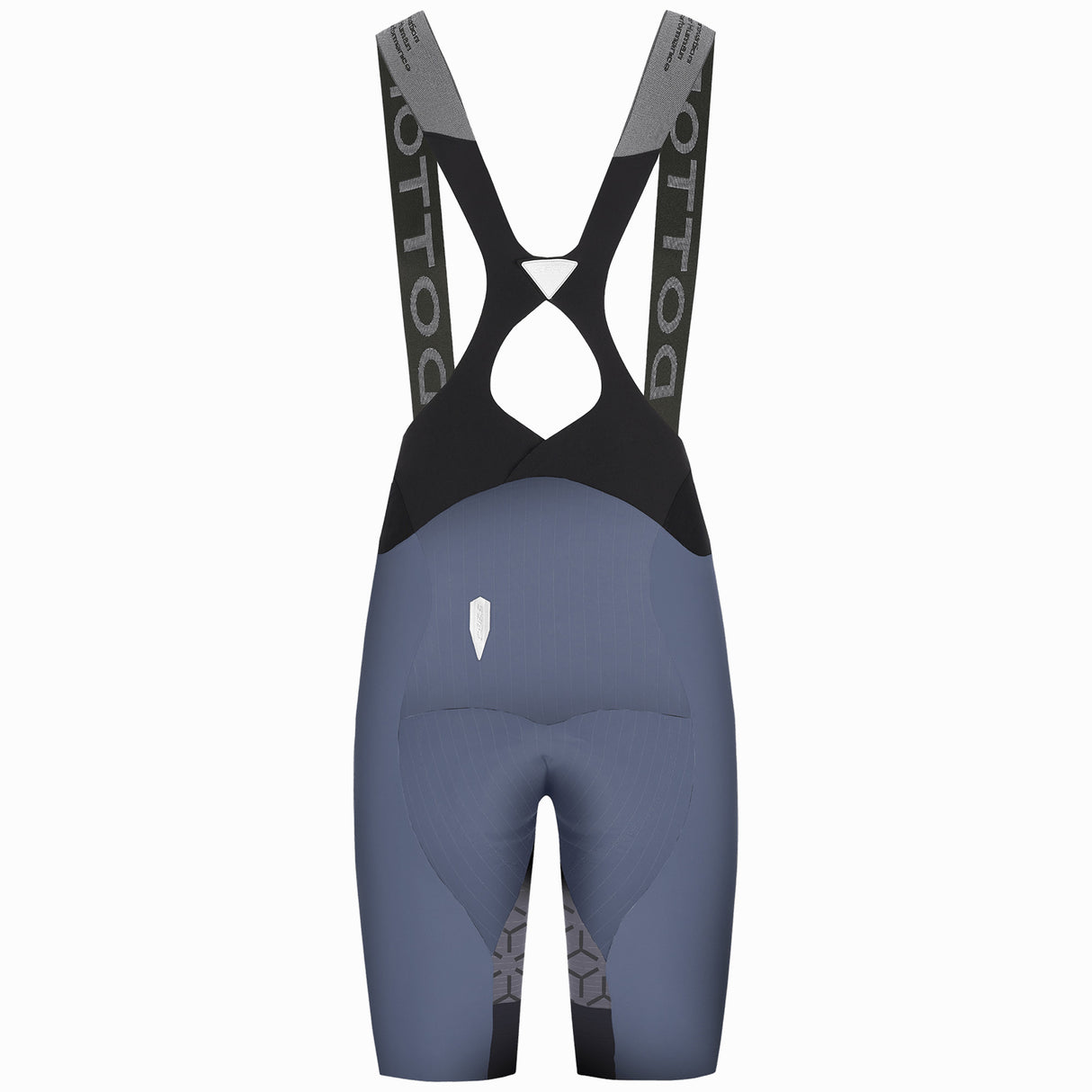 Culotte mujer Q36.5 Dottore Pro - Gris