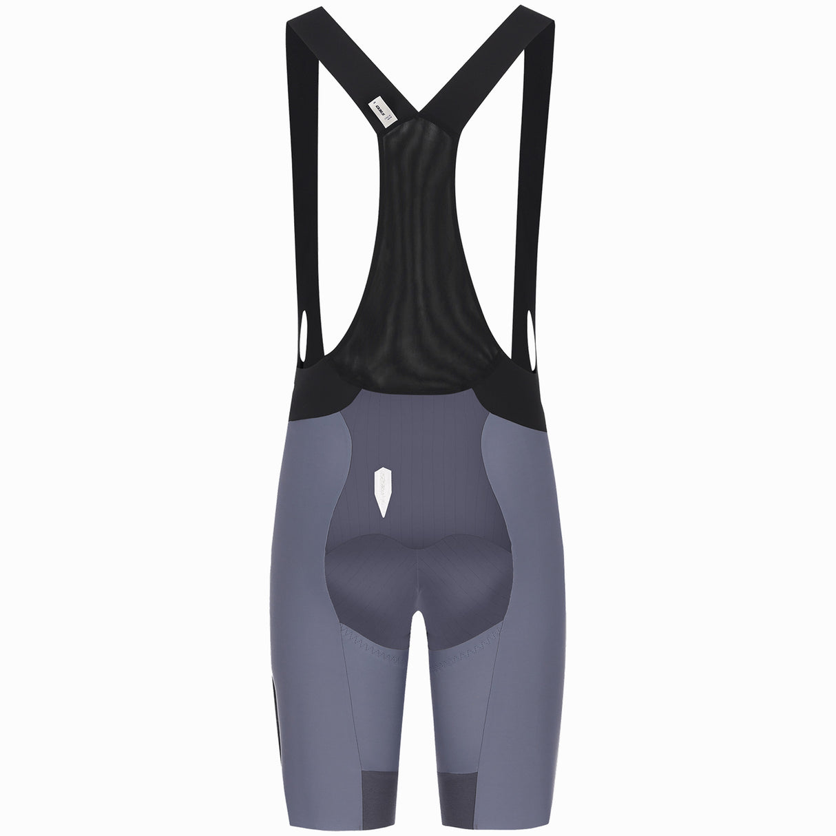 Q36.5 Gregarius Pro frau tragerhose - Hellgrau