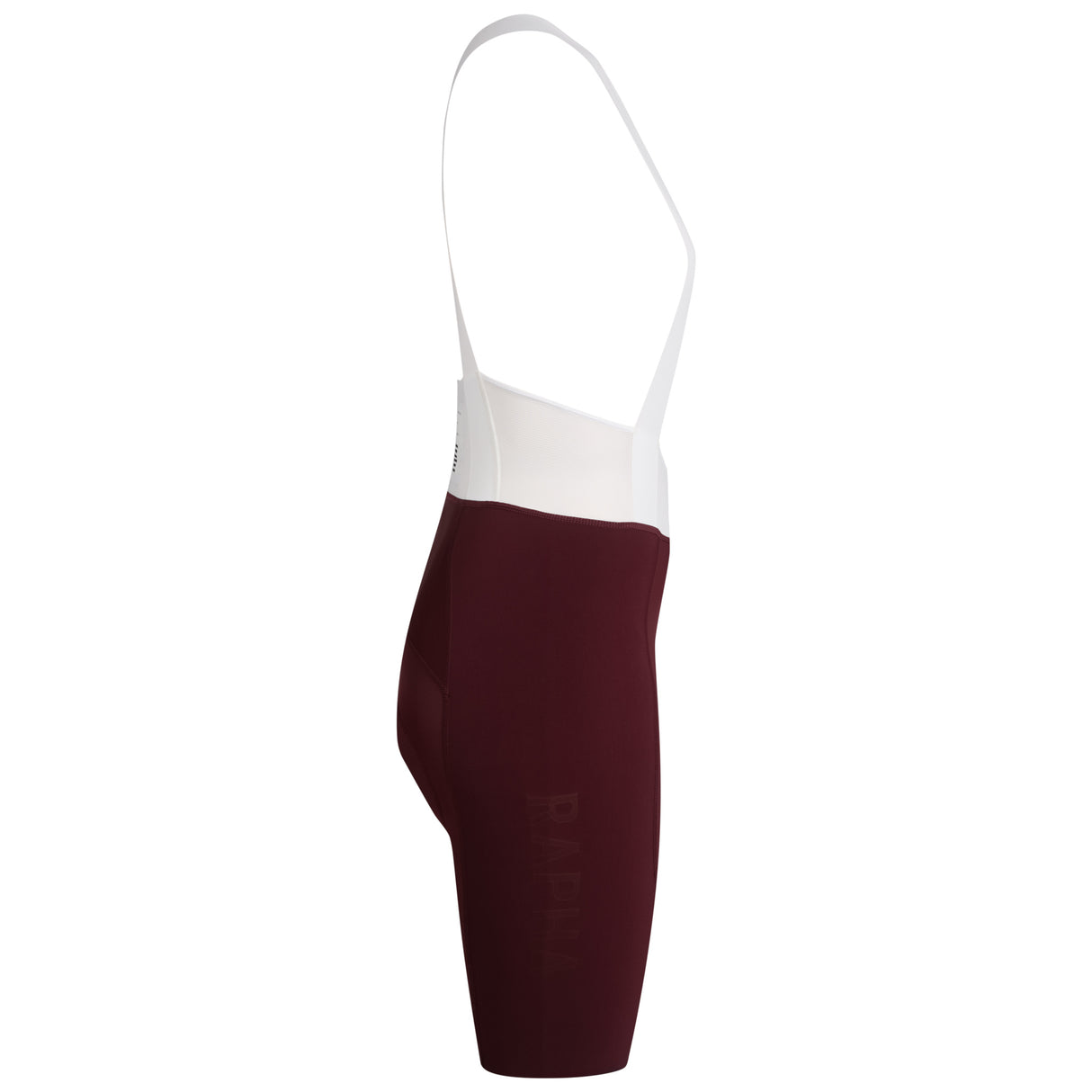 Salopette donna Rapha Pro Team 3 - Bordeaux Rapha