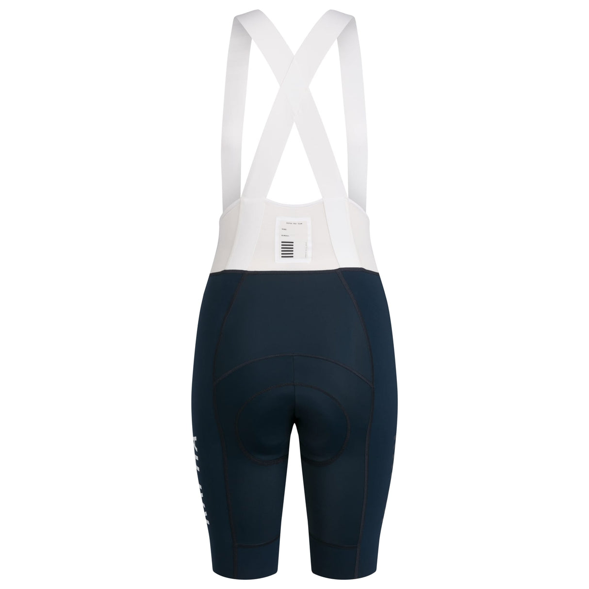 Salopette donna Rapha Pro Team 3 - Grigio scuro Rapha
