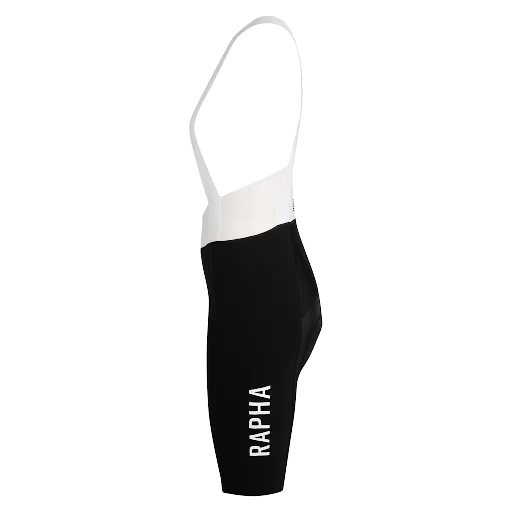 Salopette donna Rapha Pro Team 3 Long - Nero Rapha
