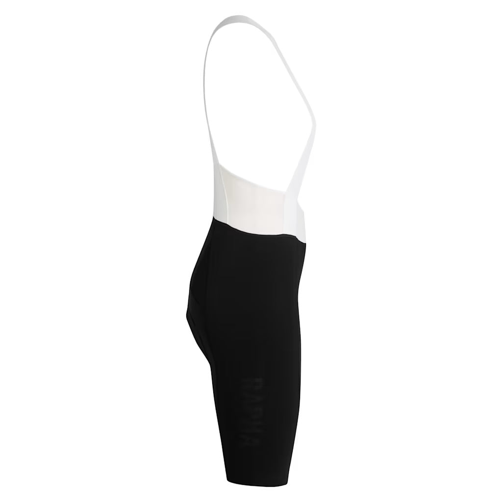Salopette donna Rapha Pro Team 3 Long - Nero Rapha