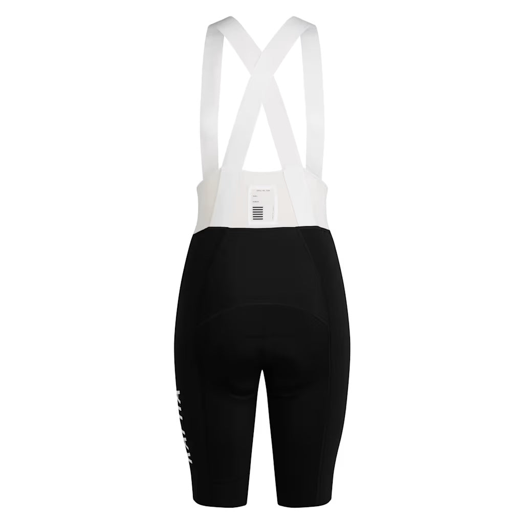Salopette donna Rapha Pro Team 3 Long - Nero Rapha