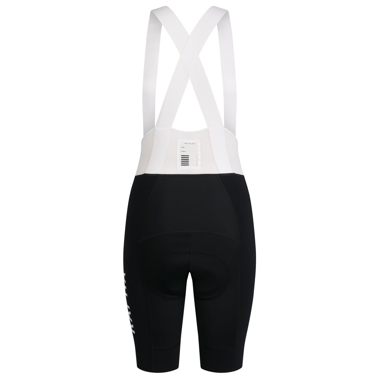Salopette donna Rapha Pro Team 3 - Nero Rapha