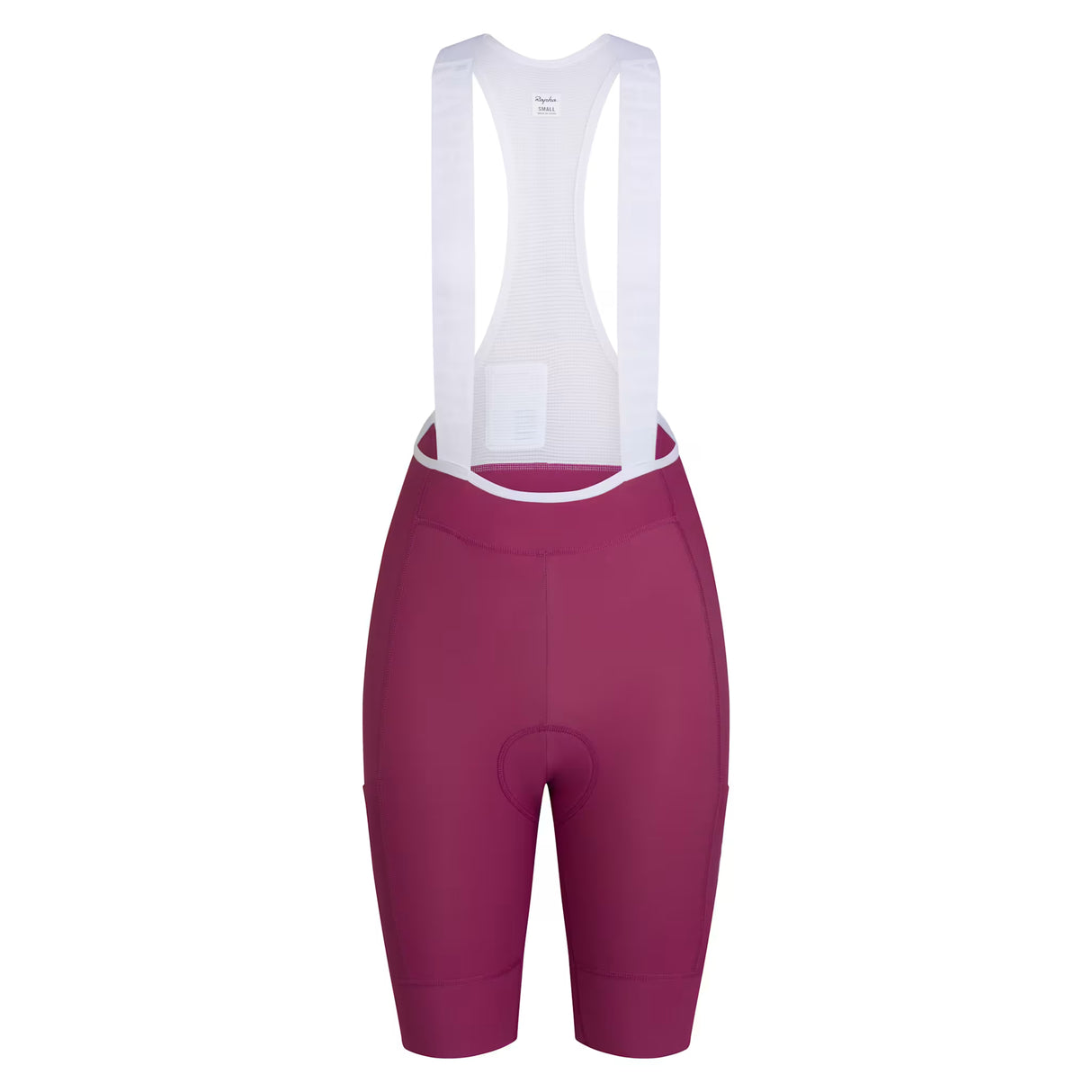 Salopette donna Rapha Pro Team Cargo - Viola Rapha