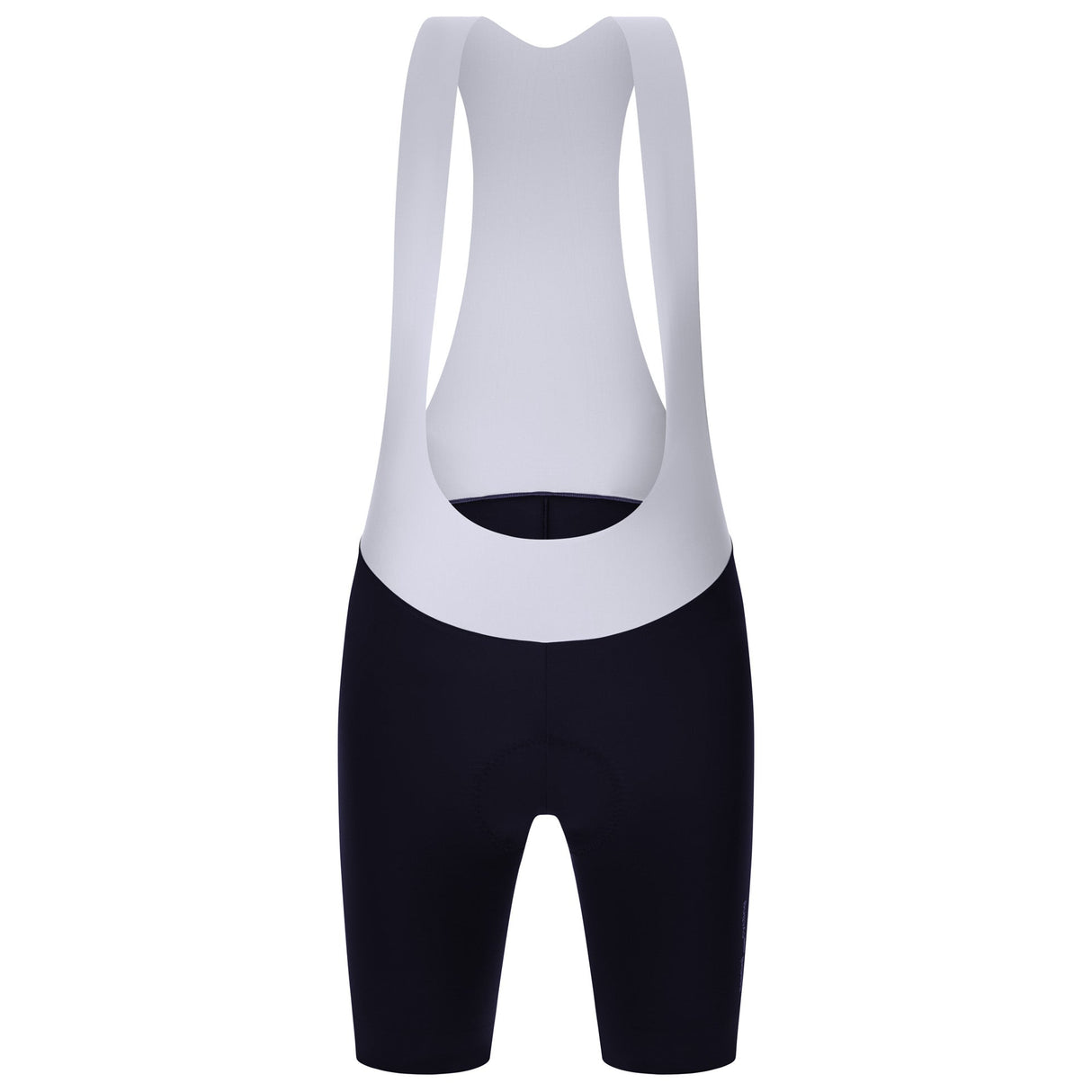 Santini Aero Race frau tragerhosen - Schwarz