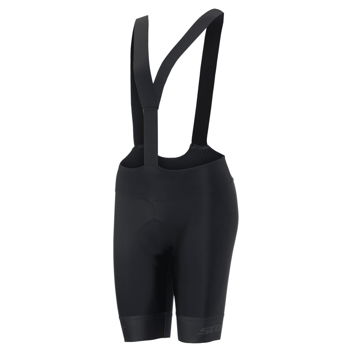 Culotte mujer Scott Pro +++ - Negro