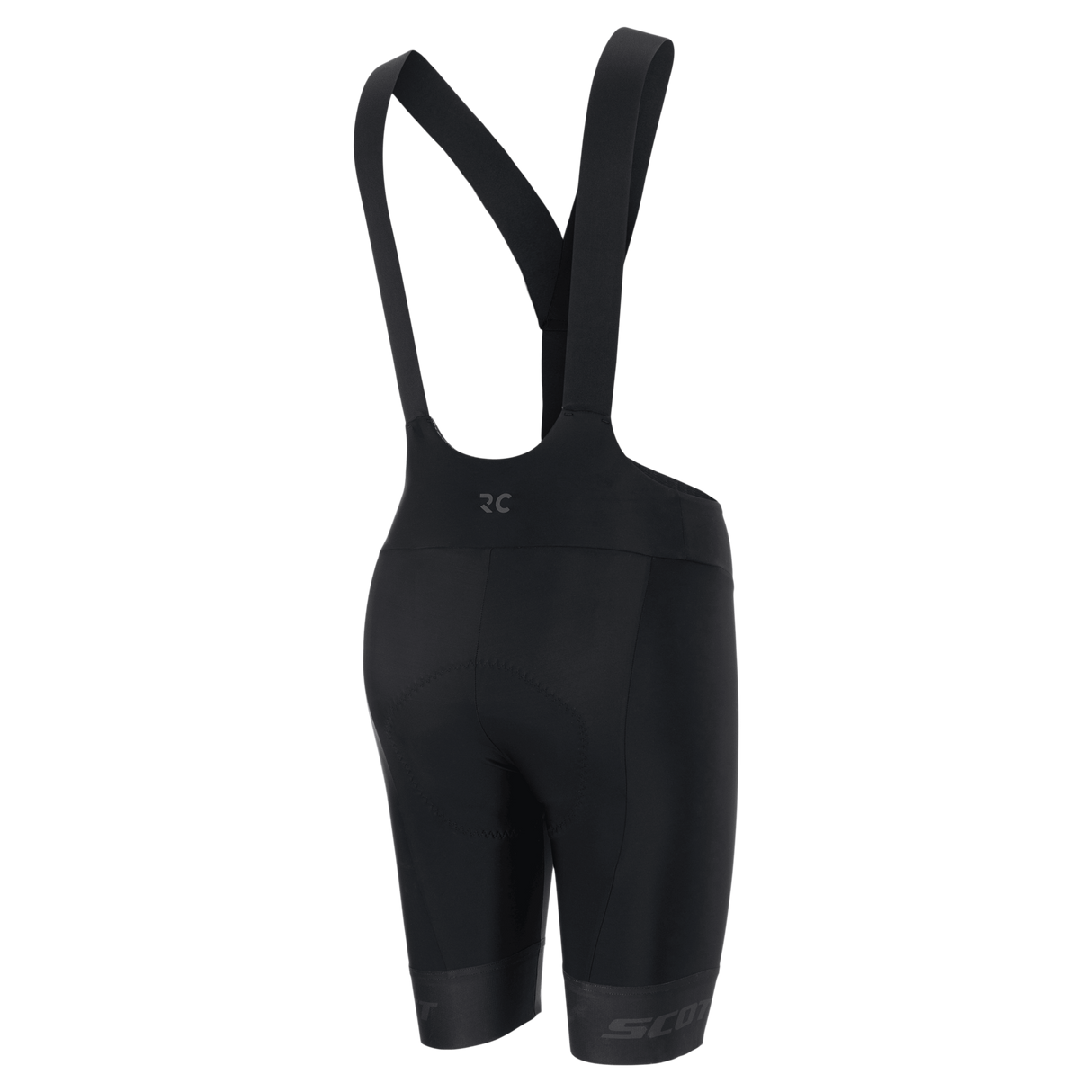 Culotte mujer Scott Pro +++ - Negro