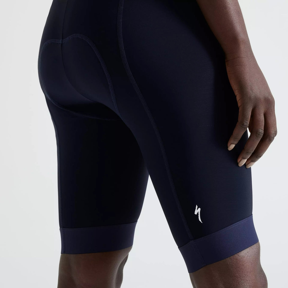 Bib shorts woman Specialized Foundation - Dark Blue