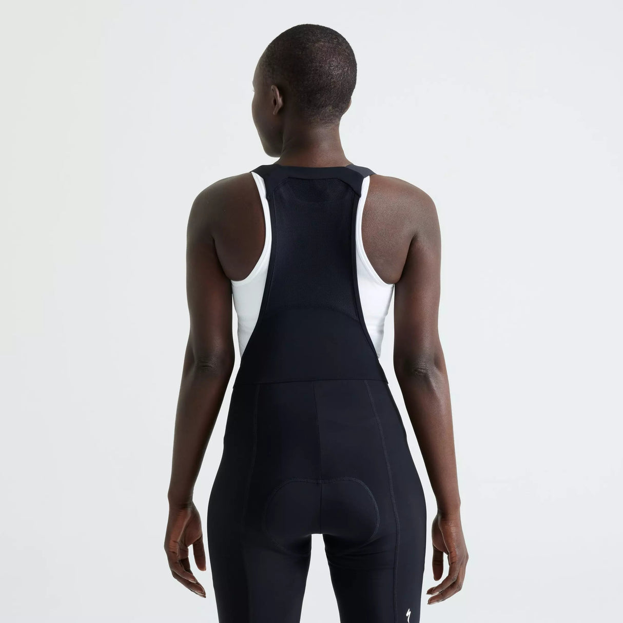 Salopette donna Specialized Foundation - Nero nero Specialized