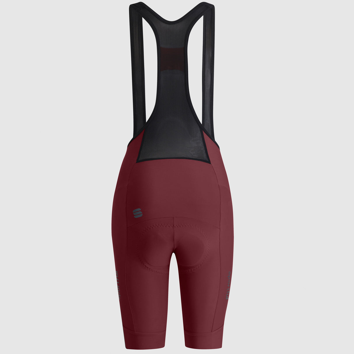 Salopette donna Sportful Colorful Pulse - Rosso Sportful