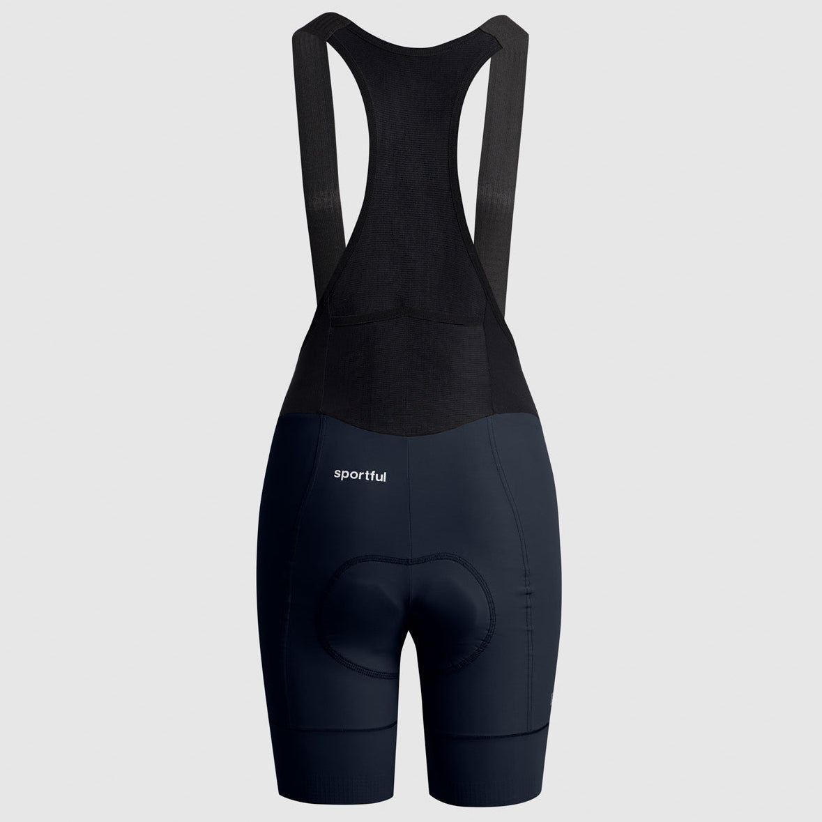 Salopette donna Sportful Colorful Rider - Blu Sportful