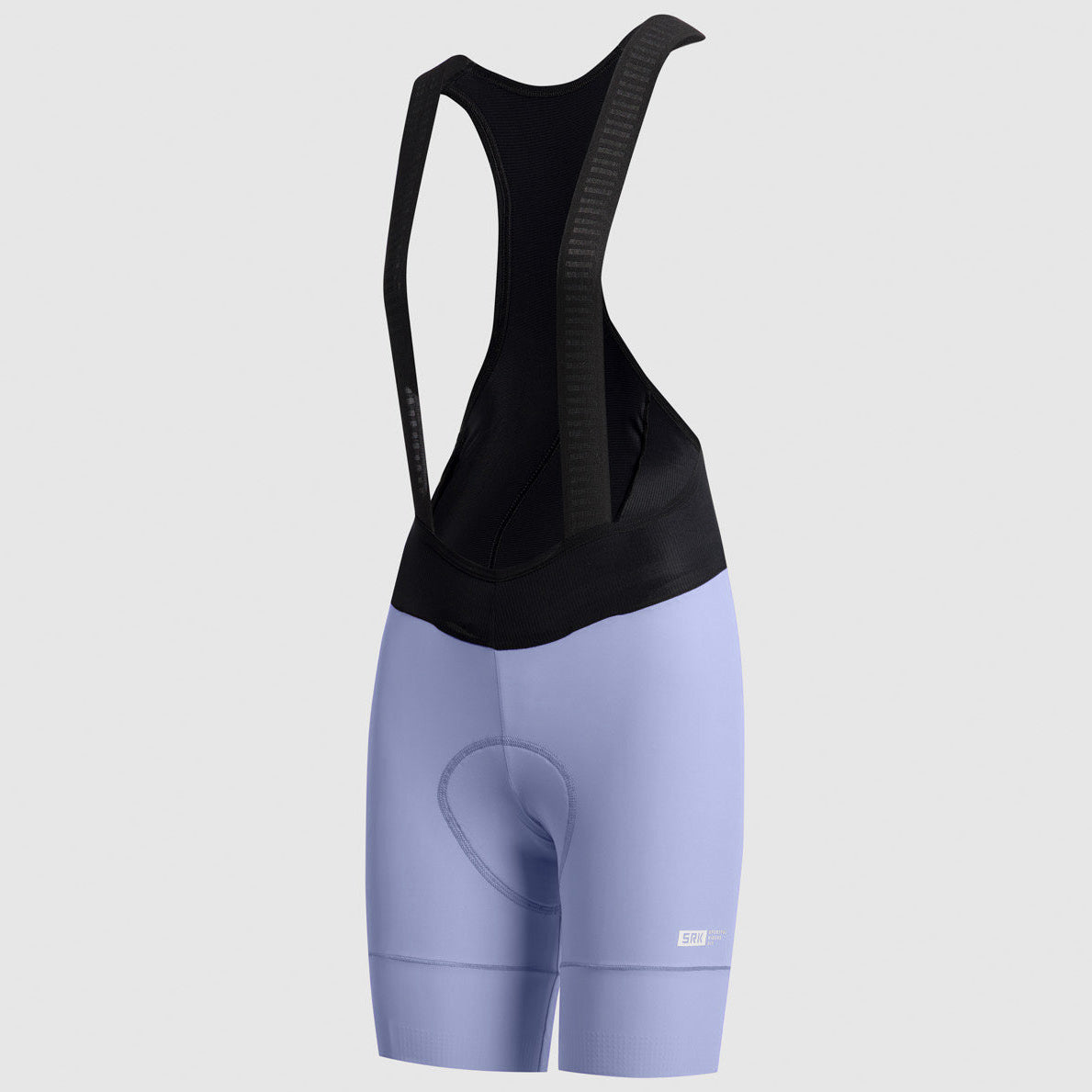 Sportful Colorful Rider frau trägerhose - Lila