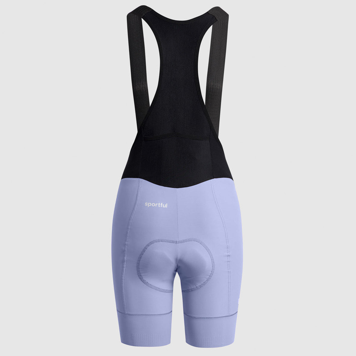 Sportful Colorful Rider frau trägerhose - Lila