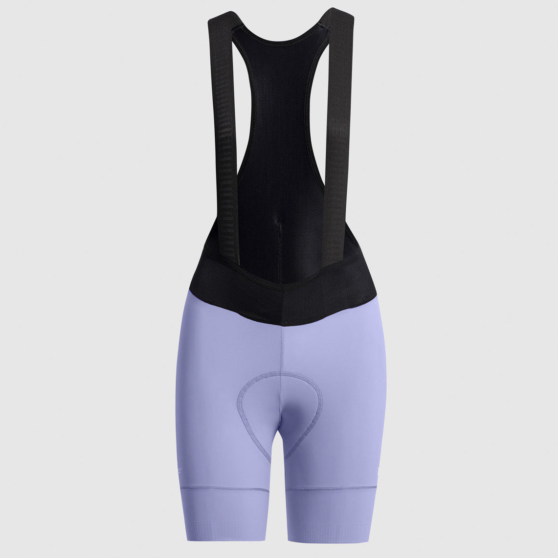 Sportful Colorful Rider frau trägerhose - Lila
