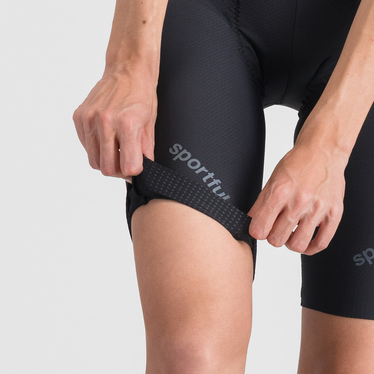 Sportful Hyperepic frau tragerhose - Schwarz