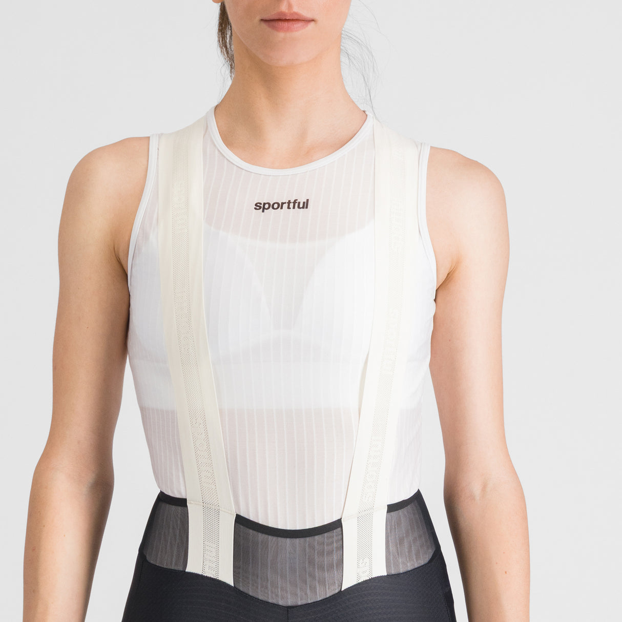 Sportful Hyperepic frau tragerhose - Schwarz