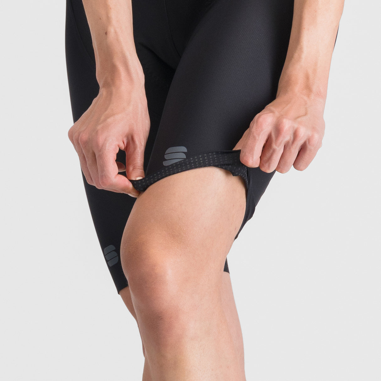 Cuissard à bretelles femme Sportful LTD 2 - Noir