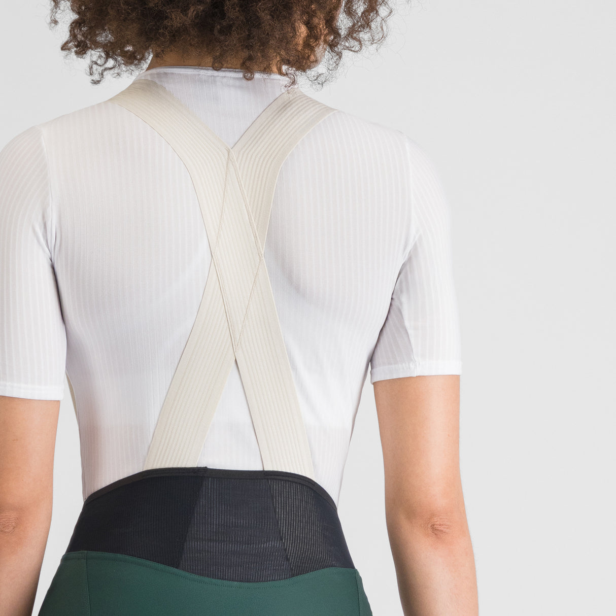 Salopette donna Sportful LTD 2 - Verde Sportful