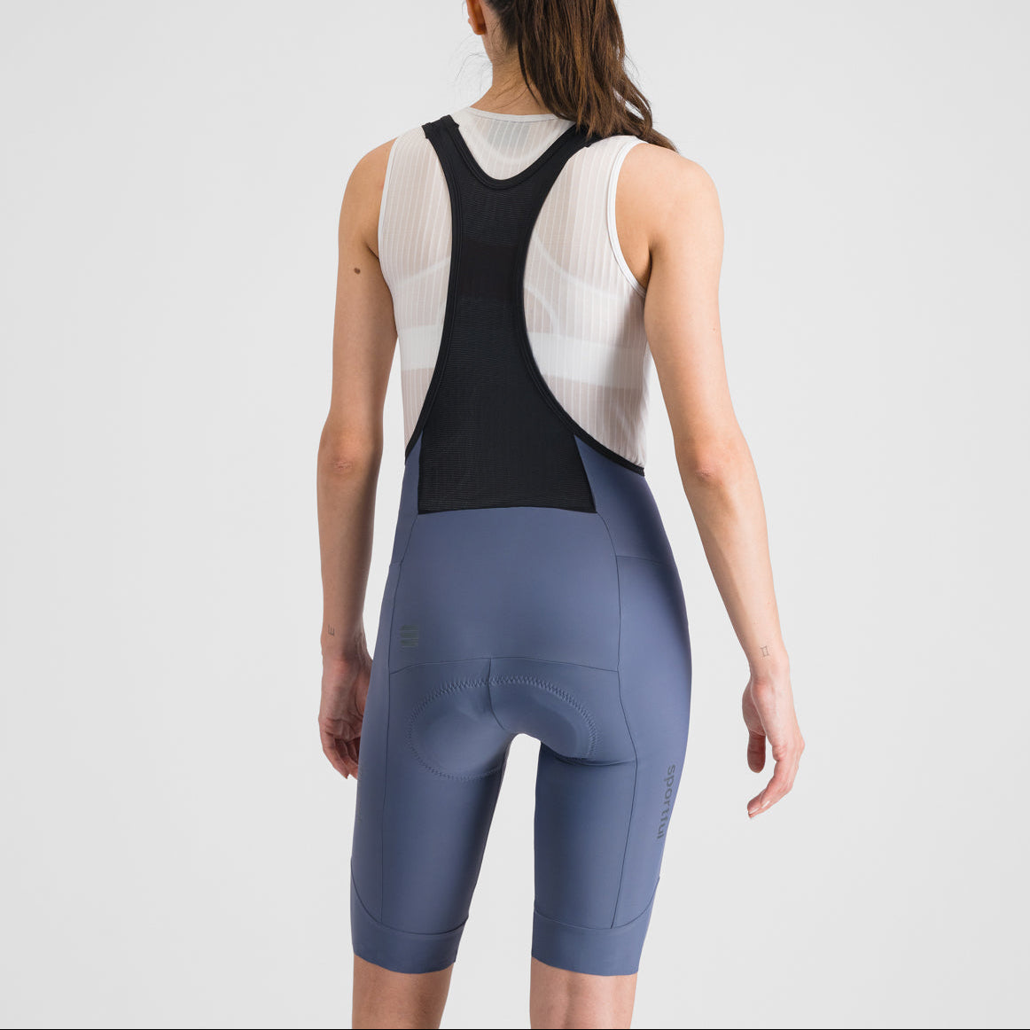 Salopette donna Sportful Pulse - Blu Sportful