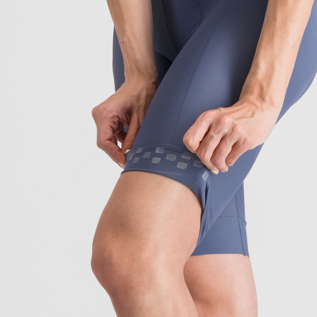 Salopette donna Sportful Pulse - Blu Sportful