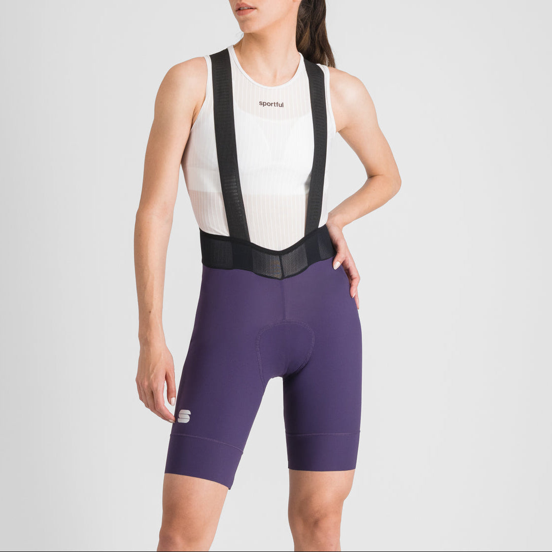Salopette donna Sportful Srk - Viola Sportful