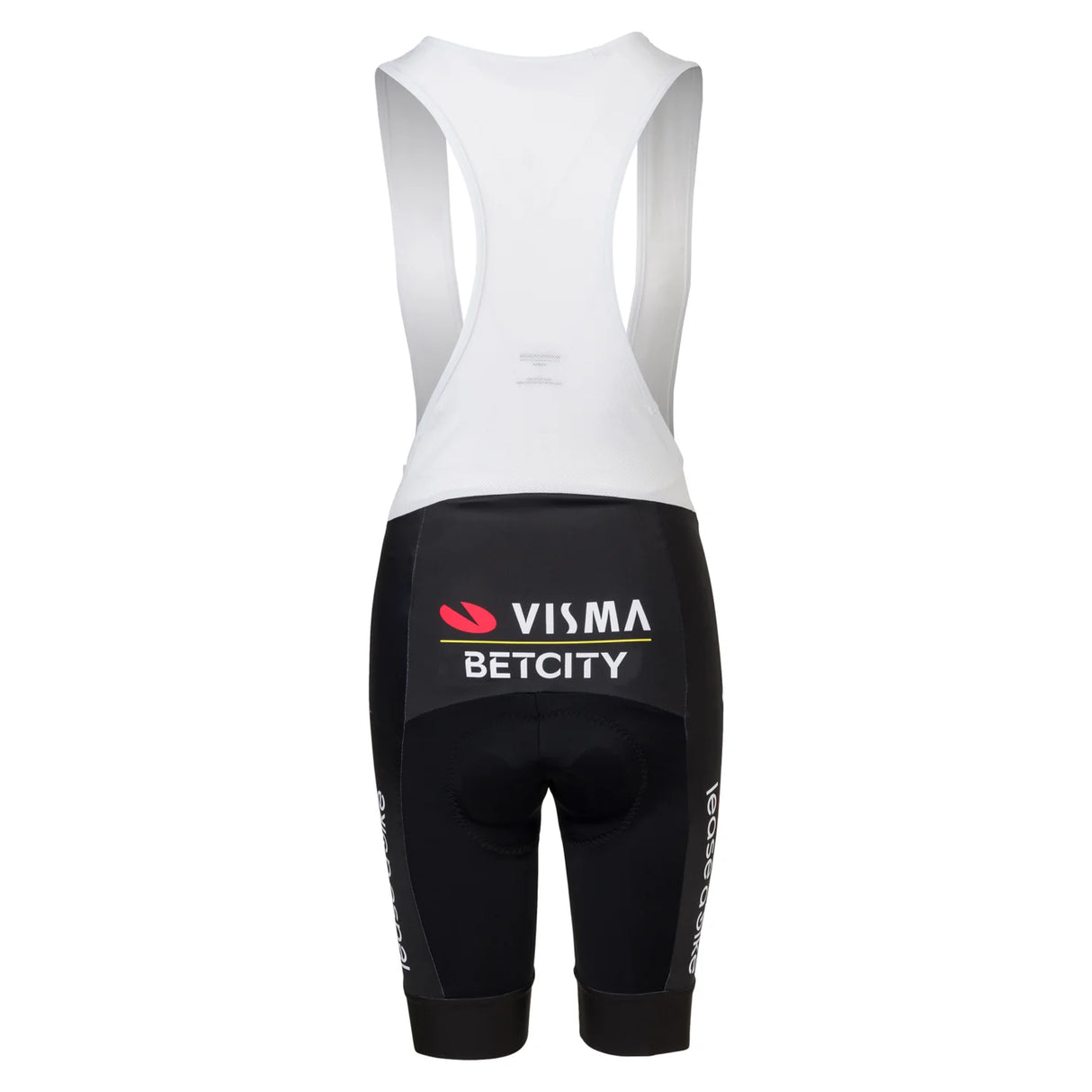 Salopette donna Team Visma Lease a bike 2025 - I