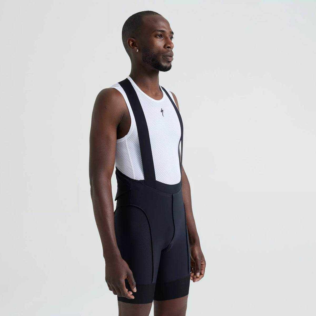 Culotte íntimo Specialized Prime SWAT - Negro