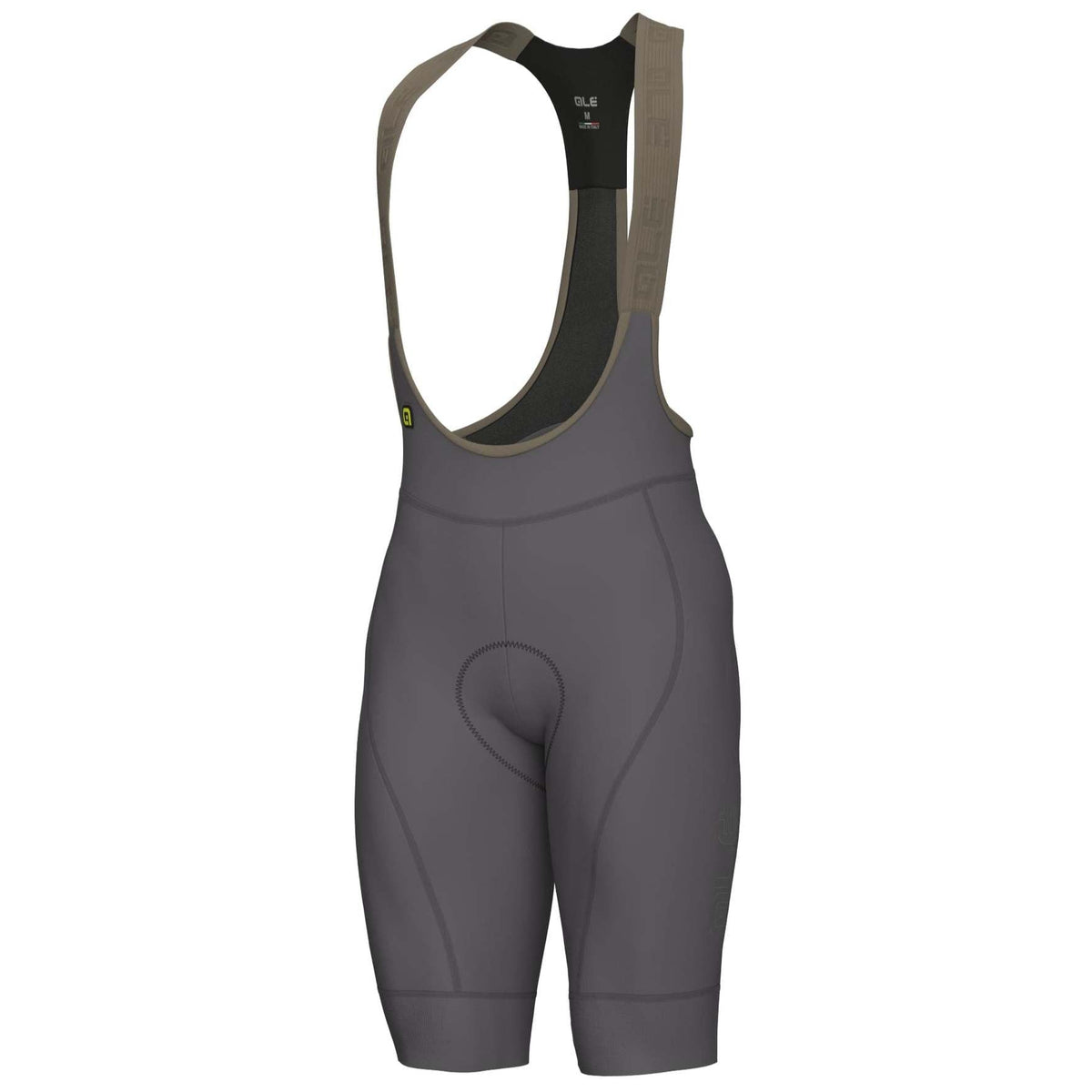 Salopette termica Ale PR-E Magic Colour - Grigio Ale
