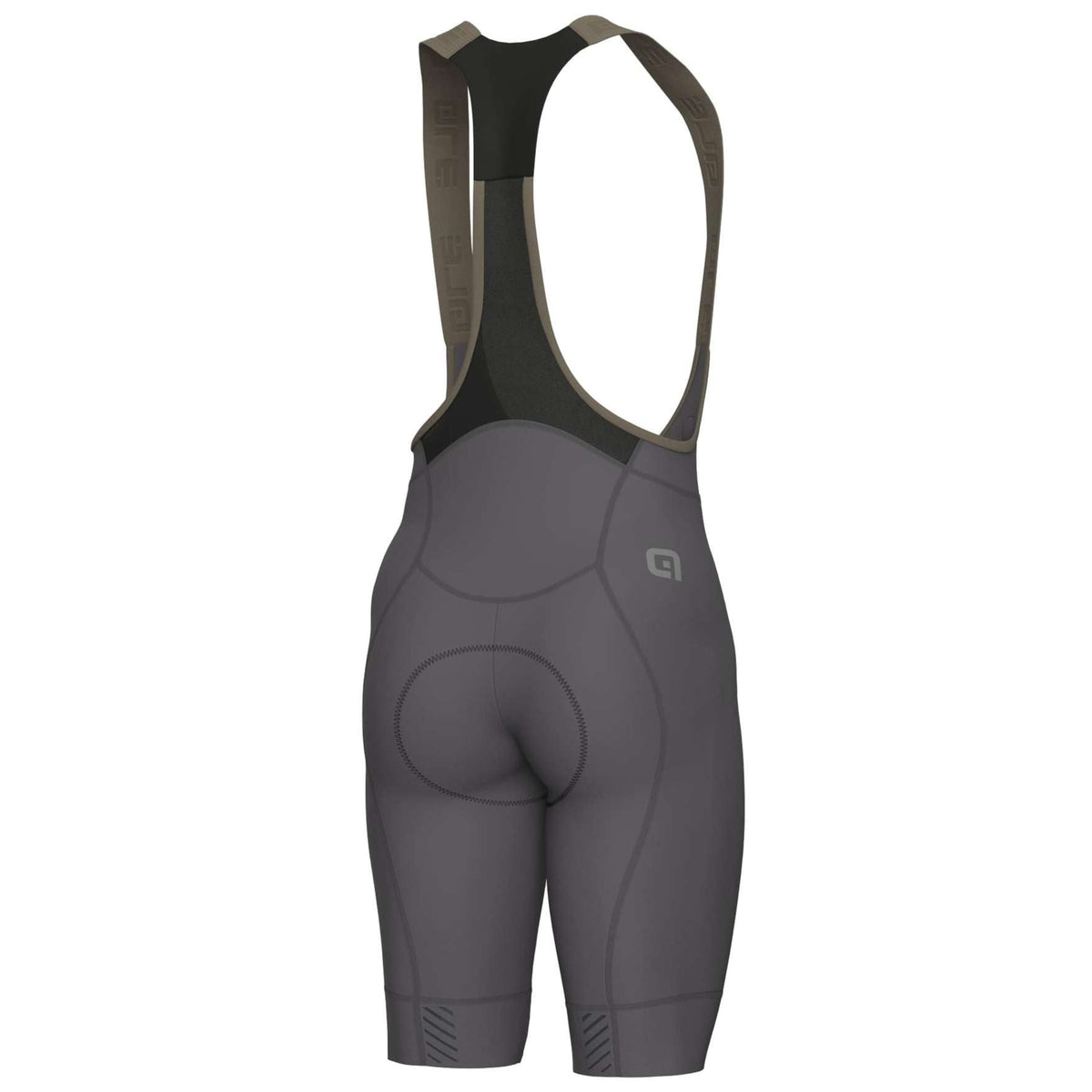 Salopette termica Ale PR-E Magic Colour - Grigio Ale