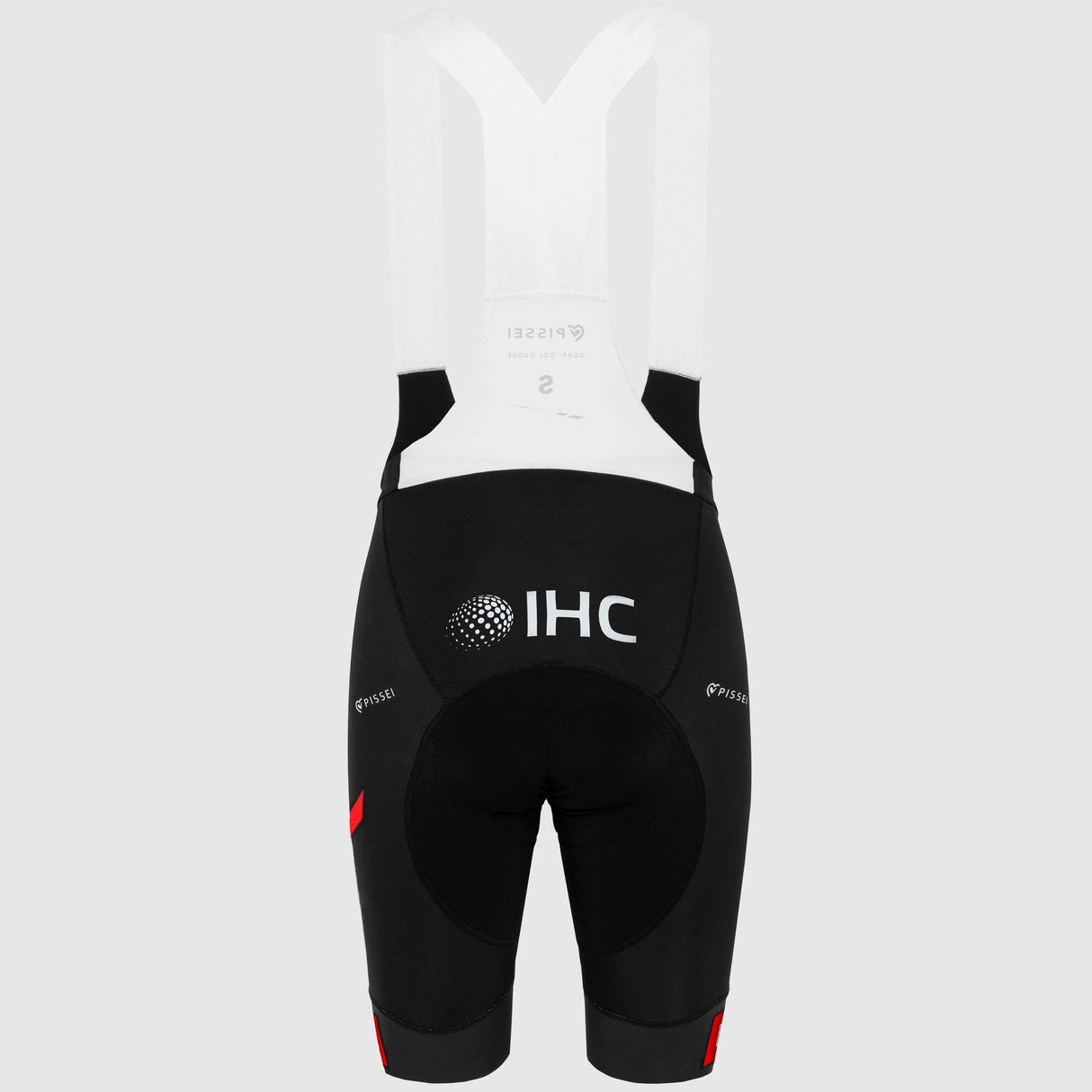 Salopette termica Pissei UAE Team Emirates - XRG 2026 Pissei